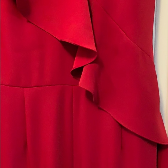 Red jumper - Picture 5 of 9